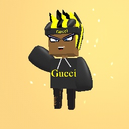 my Gucci
