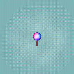 Rainbow Lolipop