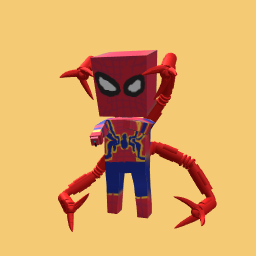 Spiderman