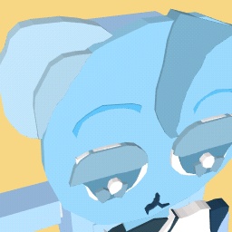 My New OC
