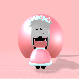 A late valentines day special~