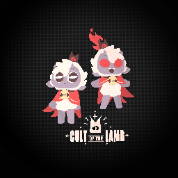 -♪♡ Cult of the Lamb ♡♪-
