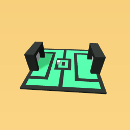 Soccerball surprise!