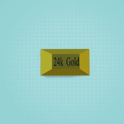 24k Gold