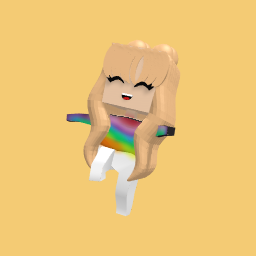 My first look i have made ever