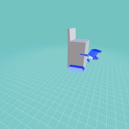the robot bin