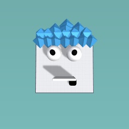 RICK FROM RICK AND MORTY!!!