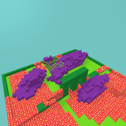 Oops My Error Boat Crashed