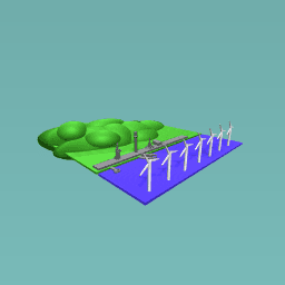 Tomyboys coastline city