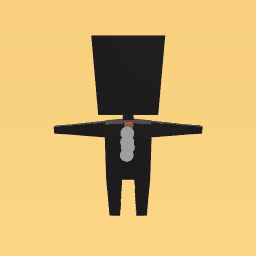 new costume