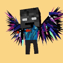 wither XD for boy