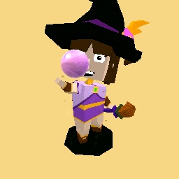 witch