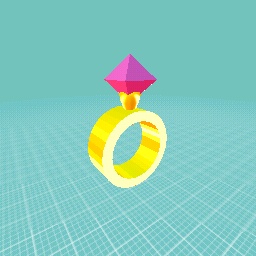 New Design Ring