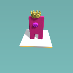 King pig
