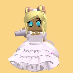 Ball gown