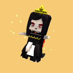 VAMPIRE QUEEN