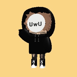 Uwu