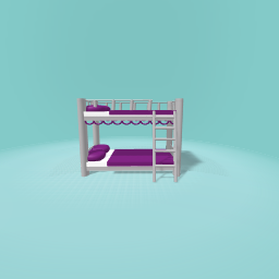 bunk beds