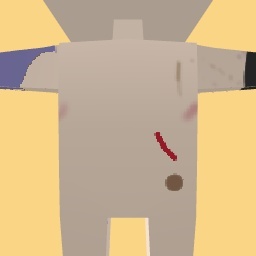 ( Copy Asphodel ) Change Colors