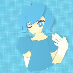 What a good name for her?