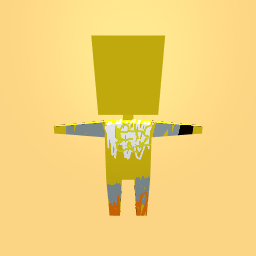 NIGHTMARE CHICA SUIT