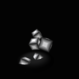 galaxy blocks