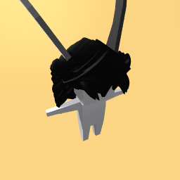 Superior demon helmet