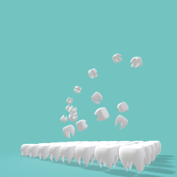 Army of Teeth