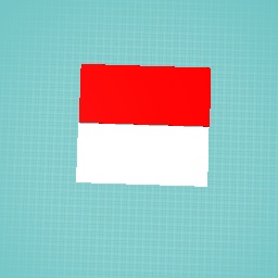 indonesia flag