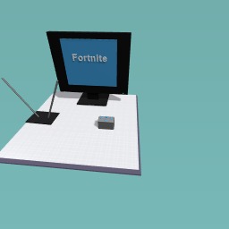 Fortnite!