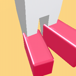 iron mark 1 legs