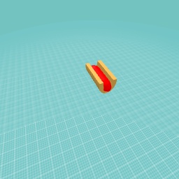 Hot dog