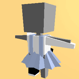 My new avatar clothes