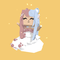 Cute girl