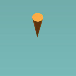 large cone