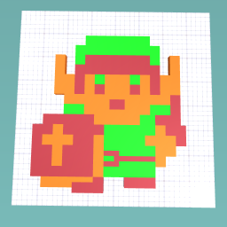 pixel Link