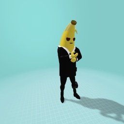 Mr. banana