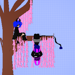 Late collab w/ Glitch,,