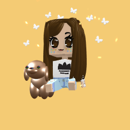 Maria my irl BFFFFFFFFFFFFF