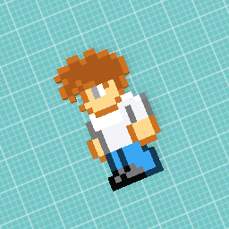 Oversimplified Terraria Guide