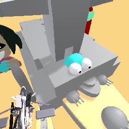 Mix of all of my designs