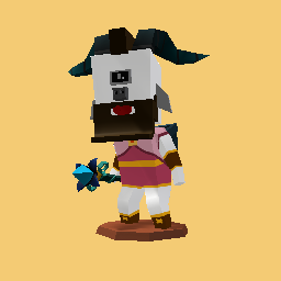 susey bananann 69 420