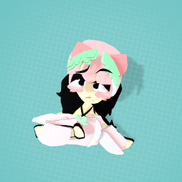 My new avater