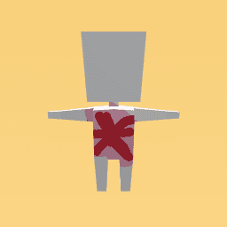 new costume