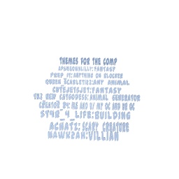 themes for comp