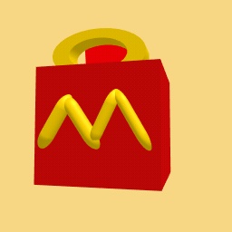 happy meal