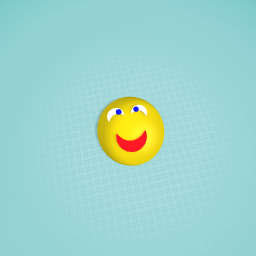 Happy face