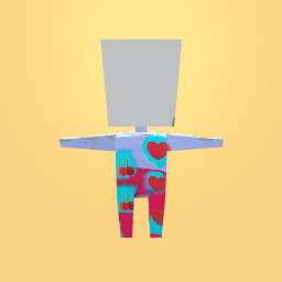 cherries n red hearts