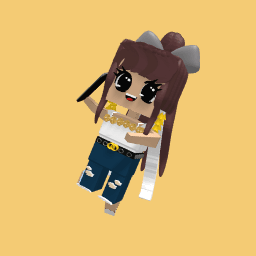  What I look like in real life