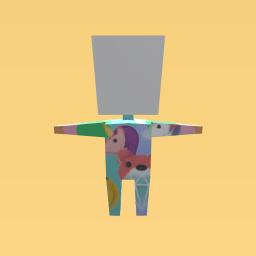 Unicorn rainbow onse